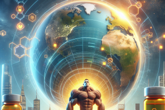 Stenbolone: la nuova frontiera della farmacologia sportiva