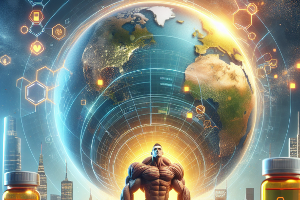 Stenbolone: la nuova frontiera della farmacologia sportiva