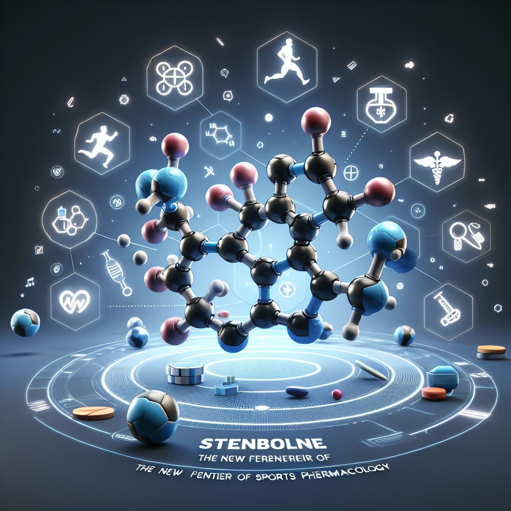 Stenbolone: la nuova frontiera della farmacologia sportiva