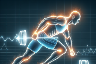 Tadalafil Citrate: un'opzione per migliorare le performance atletiche in modo sicuro