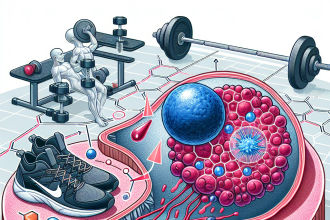 Tamoxifene e il suo impatto sul metabolismo durante l'esercizio fisico