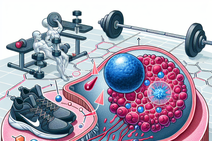 Tamoxifene e il suo impatto sul metabolismo durante l'esercizio fisico