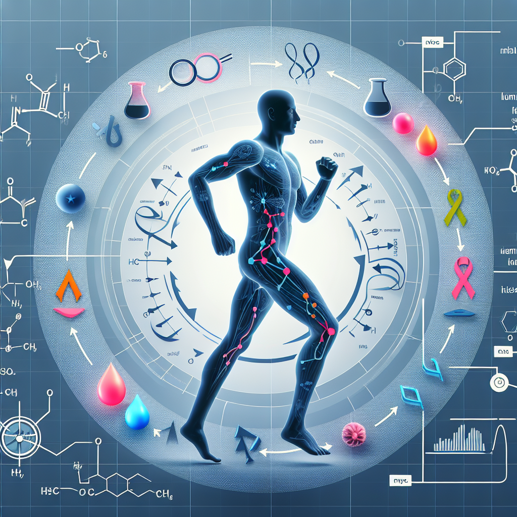 Tamoxifene e il suo impatto sul metabolismo durante l'esercizio fisico