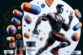 Telmisartan: un alleato per gli atleti