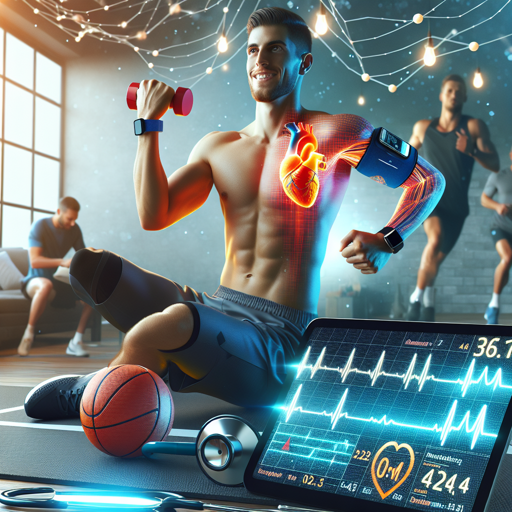 Telmisartan: un alleato per la salute cardiovascolare degli sportivi