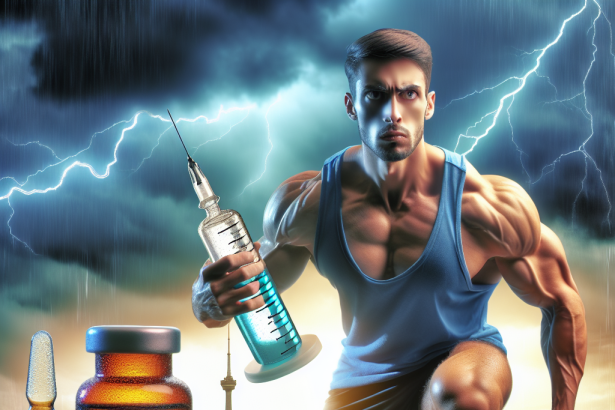 Testosterone e doping nello sport: un rischio da non sottovalutare