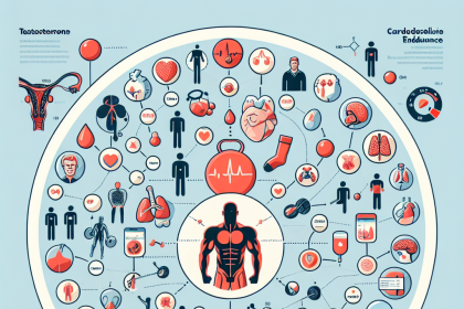 Testosterone e resistenza cardiovascolare: una connessione da esplorare