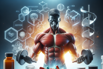 Benefici e rischi dell'assunzione di Trenbolone mix per migliorare le prestazioni atletiche