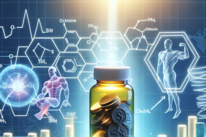 Come il toremifene citrato può influenzare il metabolismo energetico degli atleti