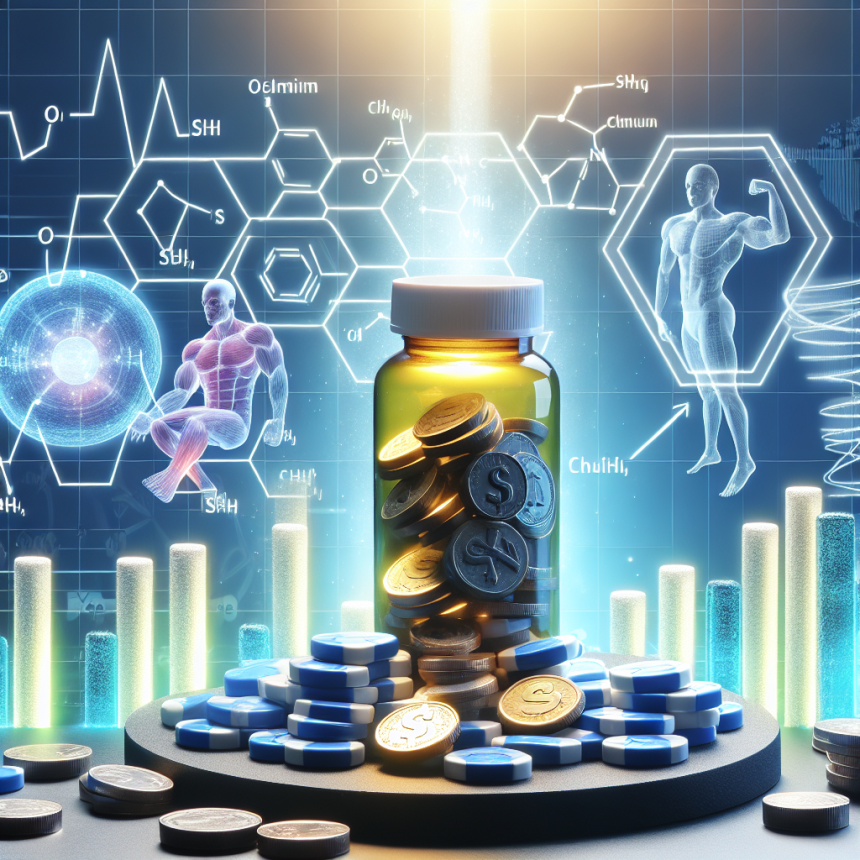 Come il toremifene citrato può influenzare il metabolismo energetico degli atleti