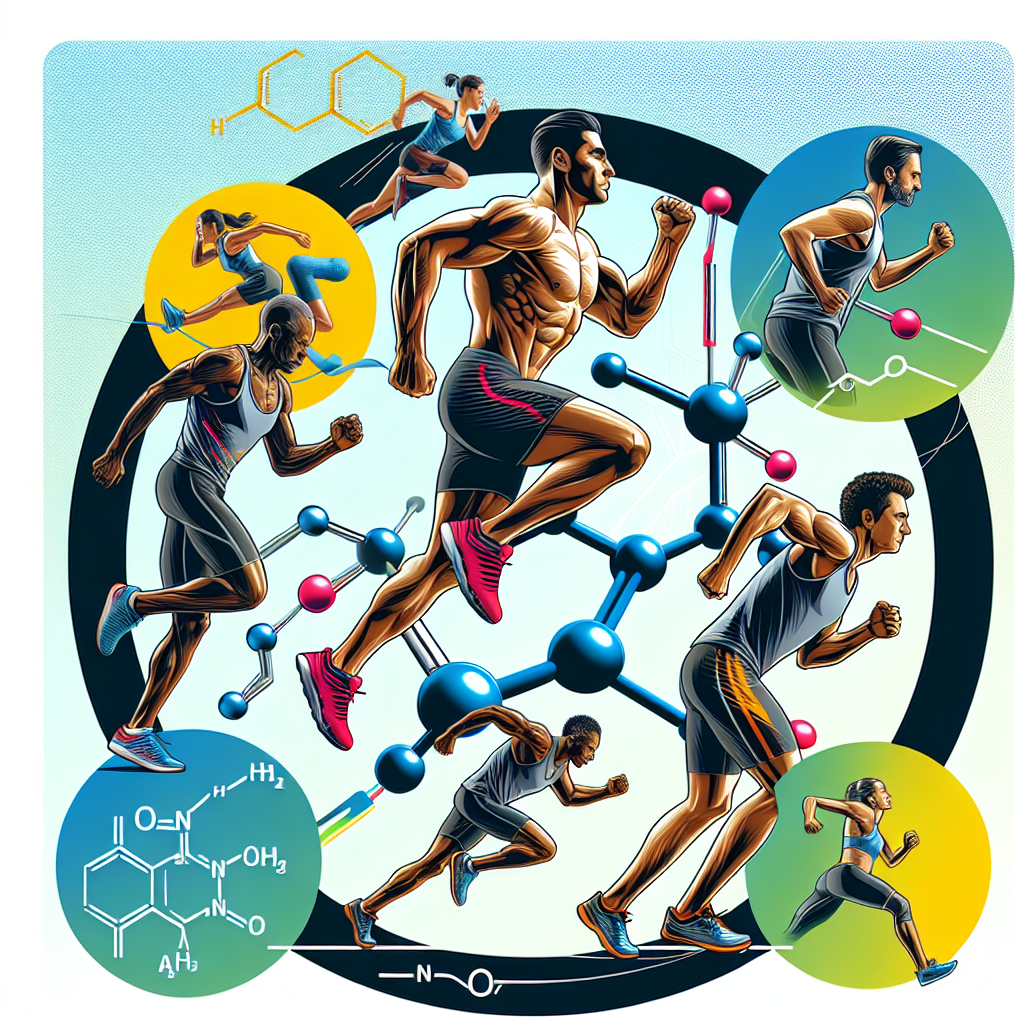 Come il toremifene citrato può influenzare il metabolismo energetico degli atleti