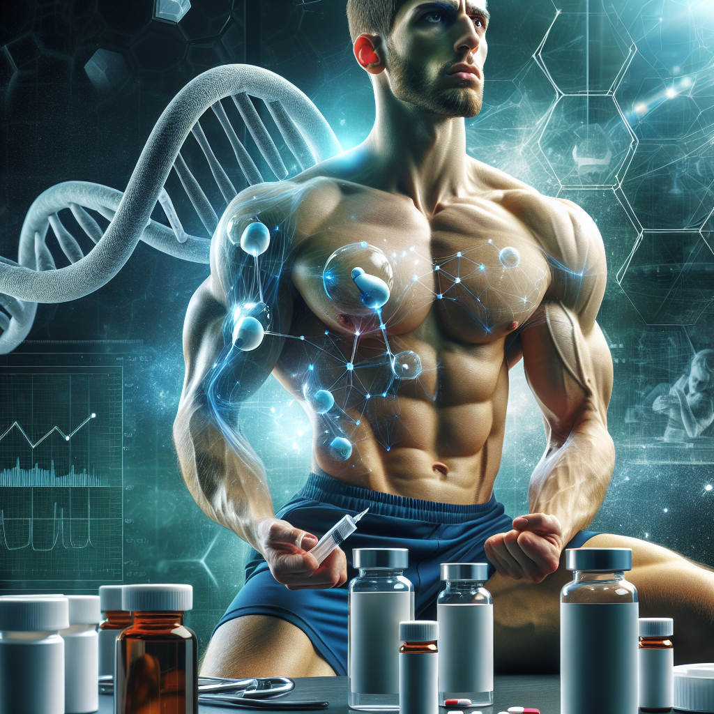 Gli effetti a lungo termine del Trenbolone acetato sull'organismo degli sportivi