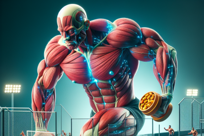 Gli effetti collaterali della Turinabol nell'uso sportivo