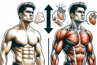 Gli effetti del Trenbolone sul recupero muscolare post-allenamento