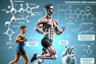 Gli effetti positivi del Testosterone Undecanoato nello sport