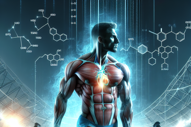 Gli impatti del testosterone undecanoato sulla performance atletica