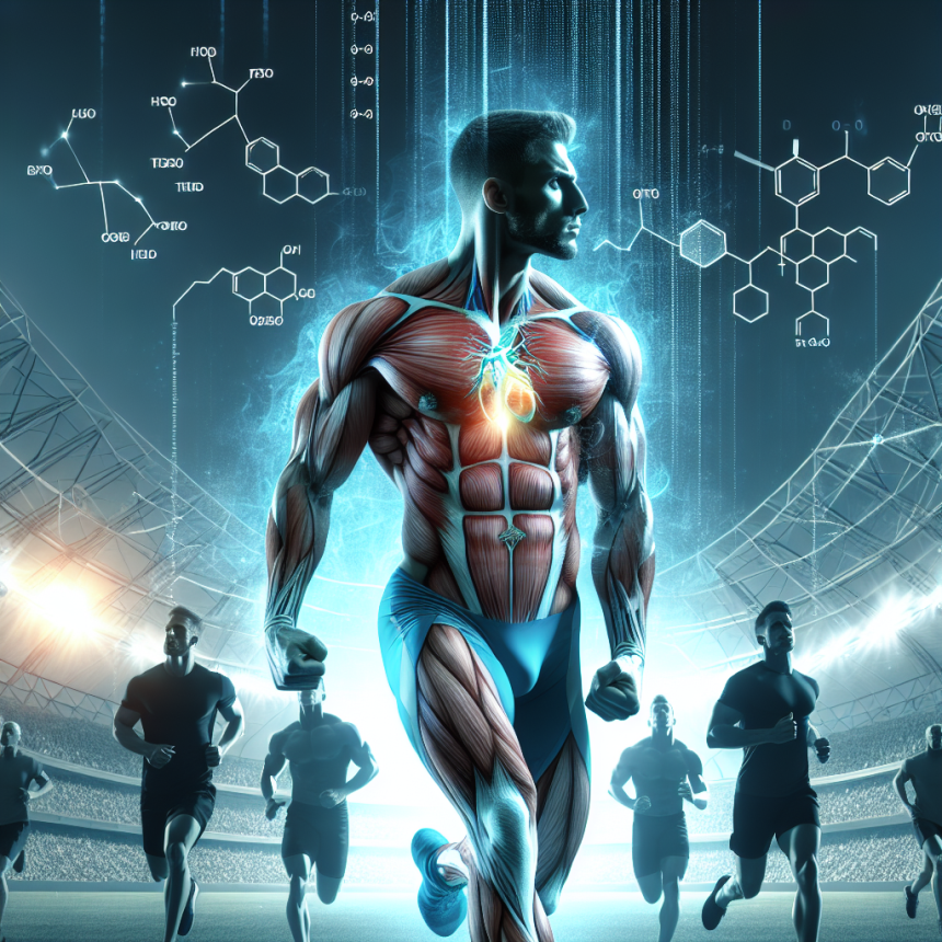 Gli impatti del testosterone undecanoato sulla performance atletica