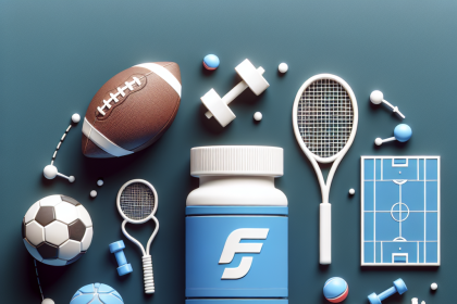 Il Testosterone fenilpropionato come sostanza dopante nello sport