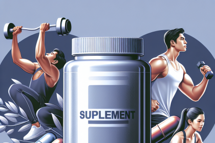 Il Viagra come integratore per migliorare le performance fisiche