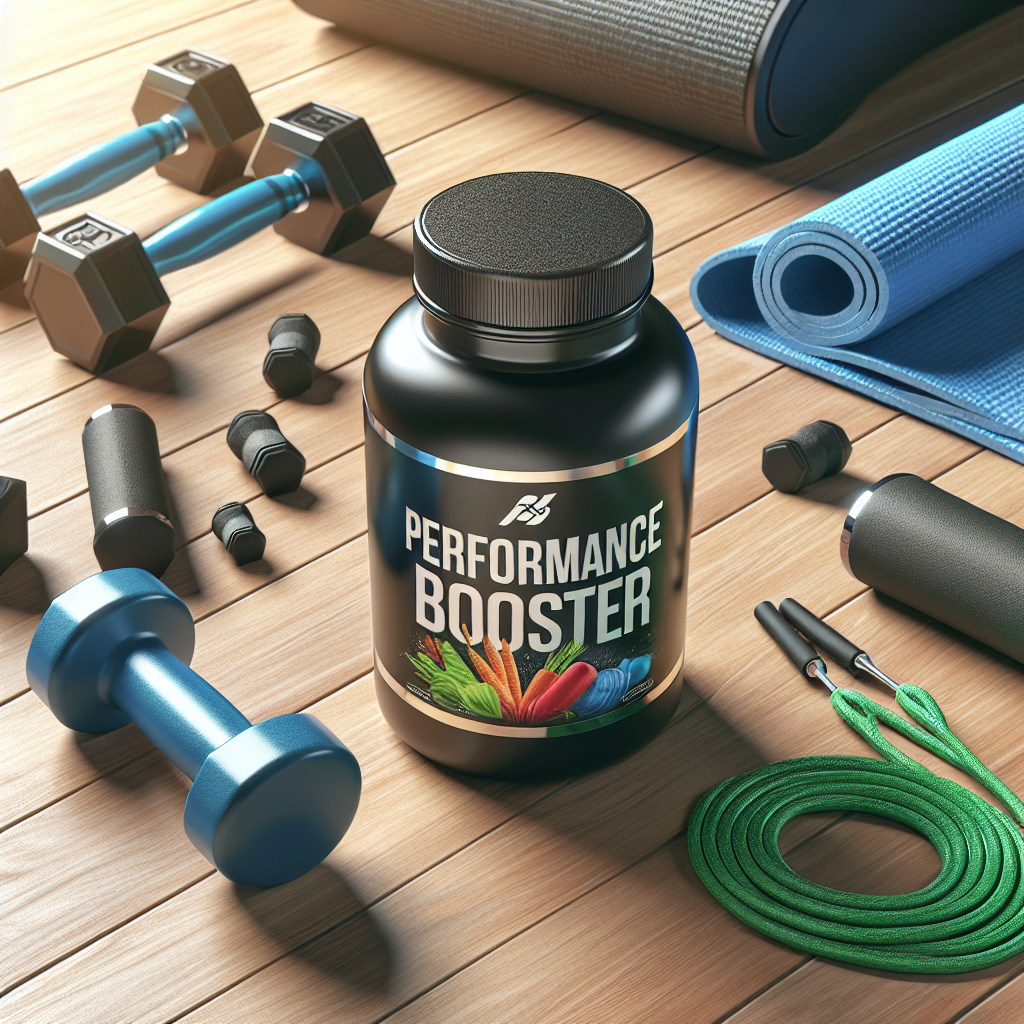 Il Viagra come integratore per migliorare le performance fisiche