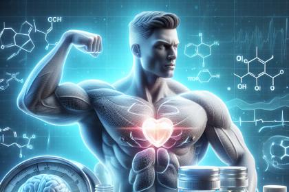 L'importanza del Testosterone fenilpropionato nella farmacologia sportiva