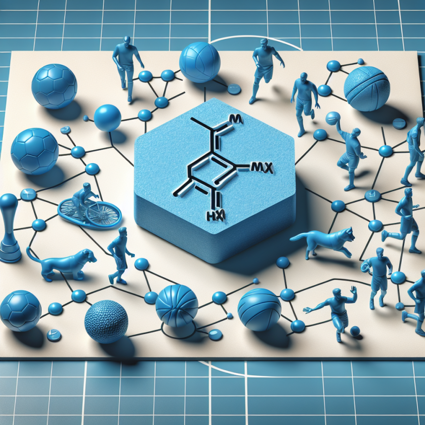 L'uso del Viagra nel contesto dello sport