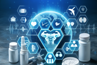 L'uso della yohimbina cloridrato come integratore nel fitness