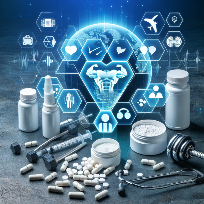 L'uso della yohimbina cloridrato come integratore nel fitness