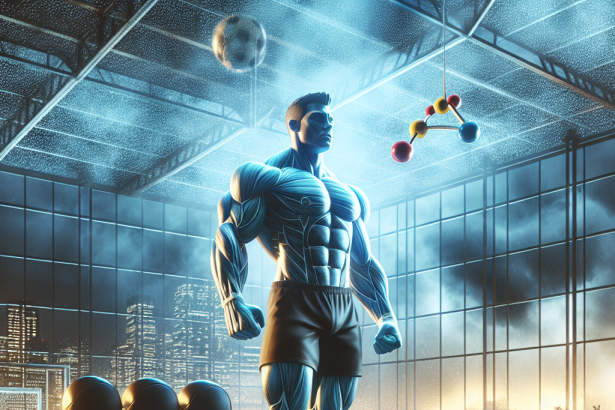 Le potenzialità del testosterone enantato come doping nel mondo dello sport