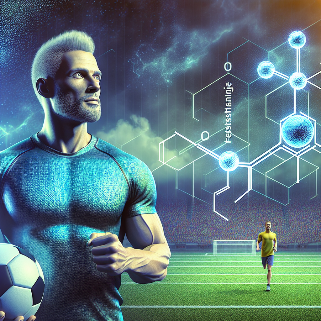 Le potenzialità del testosterone enantato come doping nel mondo dello sport