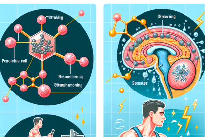 Testosterone fenilpropionato: meccanismi d'azione e benefici nell'allenamento