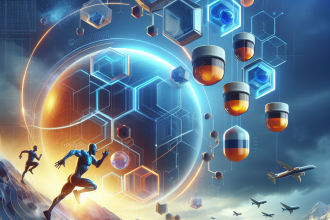 Tirzepatide: un nuovo orizzonte per la farmacologia sportiva