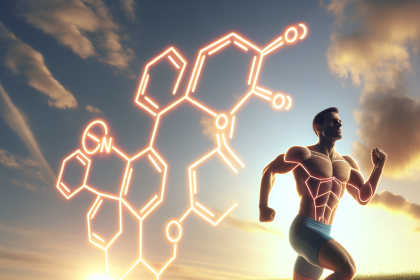 Toremifene citrato: un alleato per la performance atletica