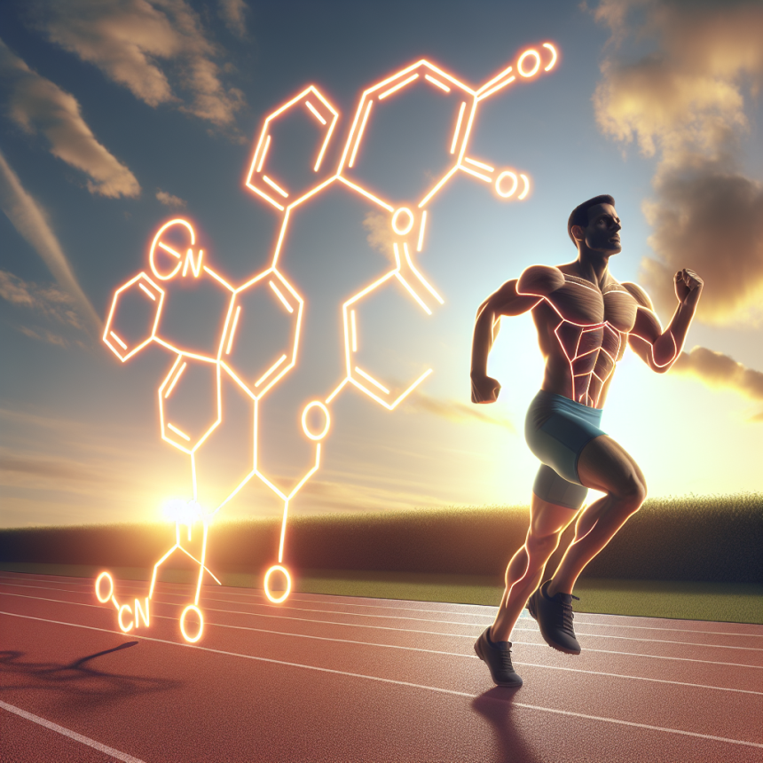 Toremifene citrato: un alleato per la performance atletica