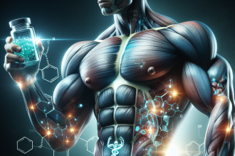 Trenbolone acetato: un'analisi approfondita sull'efficacia nel miglioramento delle performance