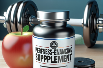 Trenbolone compresse: la soluzione per migliorare le performance atletiche?