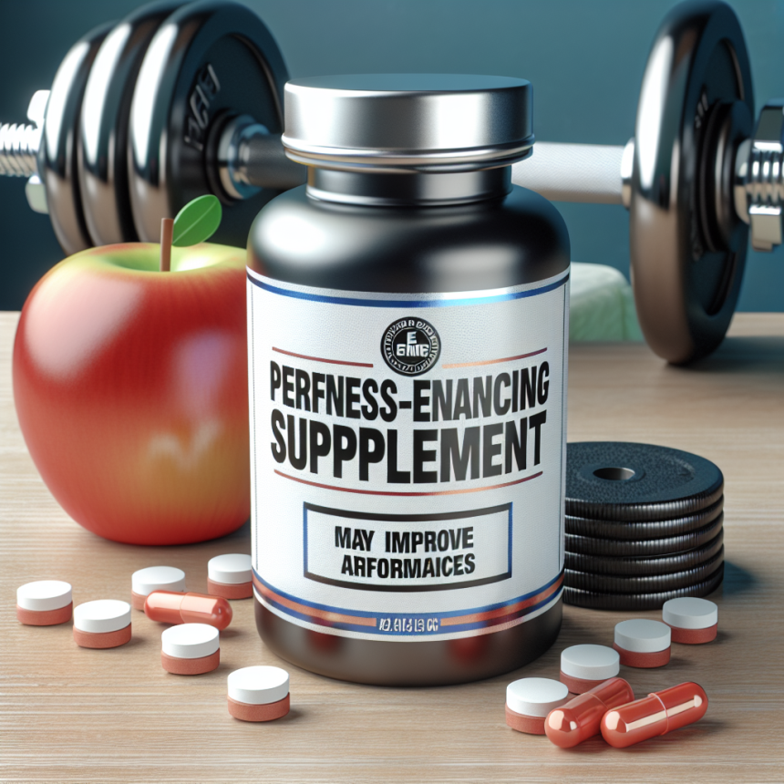 Trenbolone compresse: la soluzione per migliorare le performance atletiche?