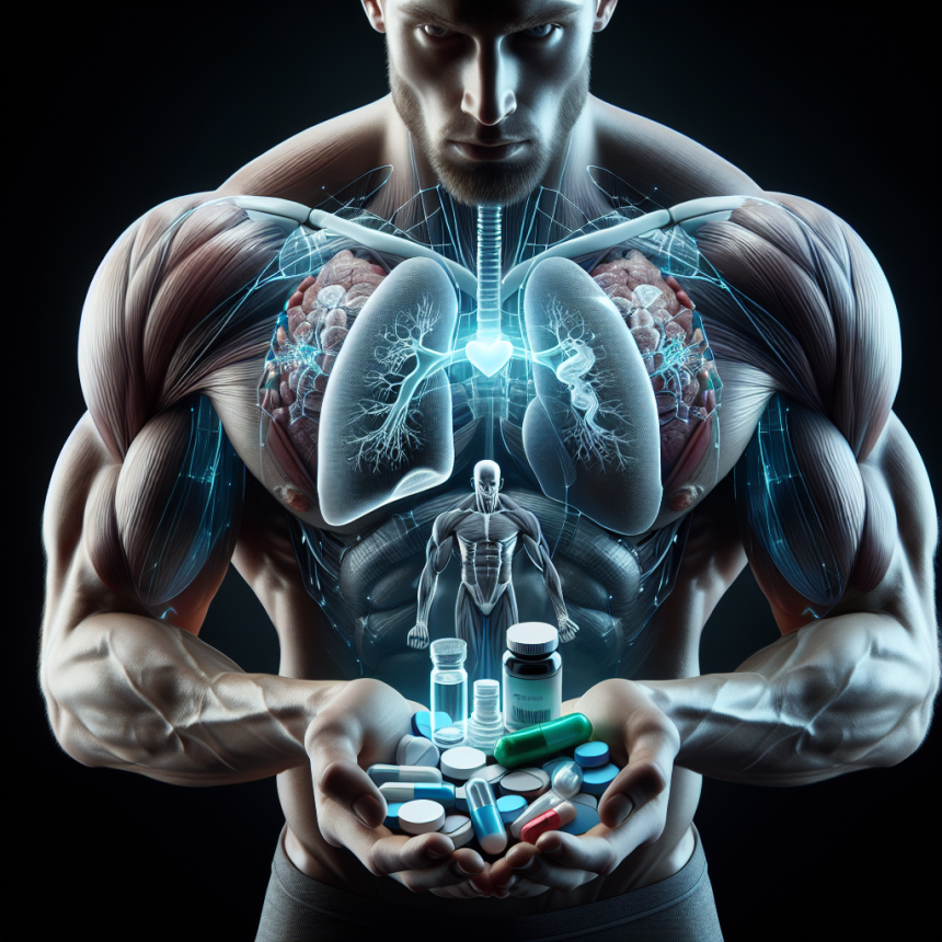 Trenbolone compresse: un'analisi approfondita dei suoi effetti sul corpo umano