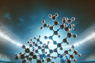 Trenbolone enantato: un potente steroidi anabolizzante nel mondo dello sport