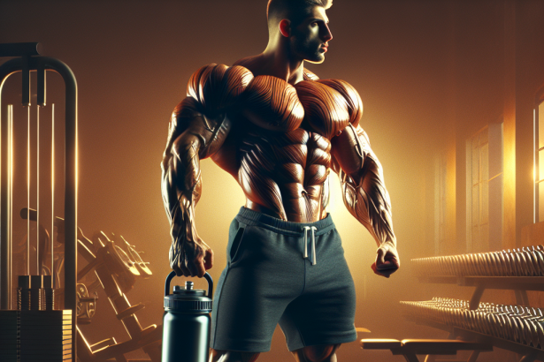 Trestolone acetato: un potente steroidi anabolizzante nel mondo dello sport