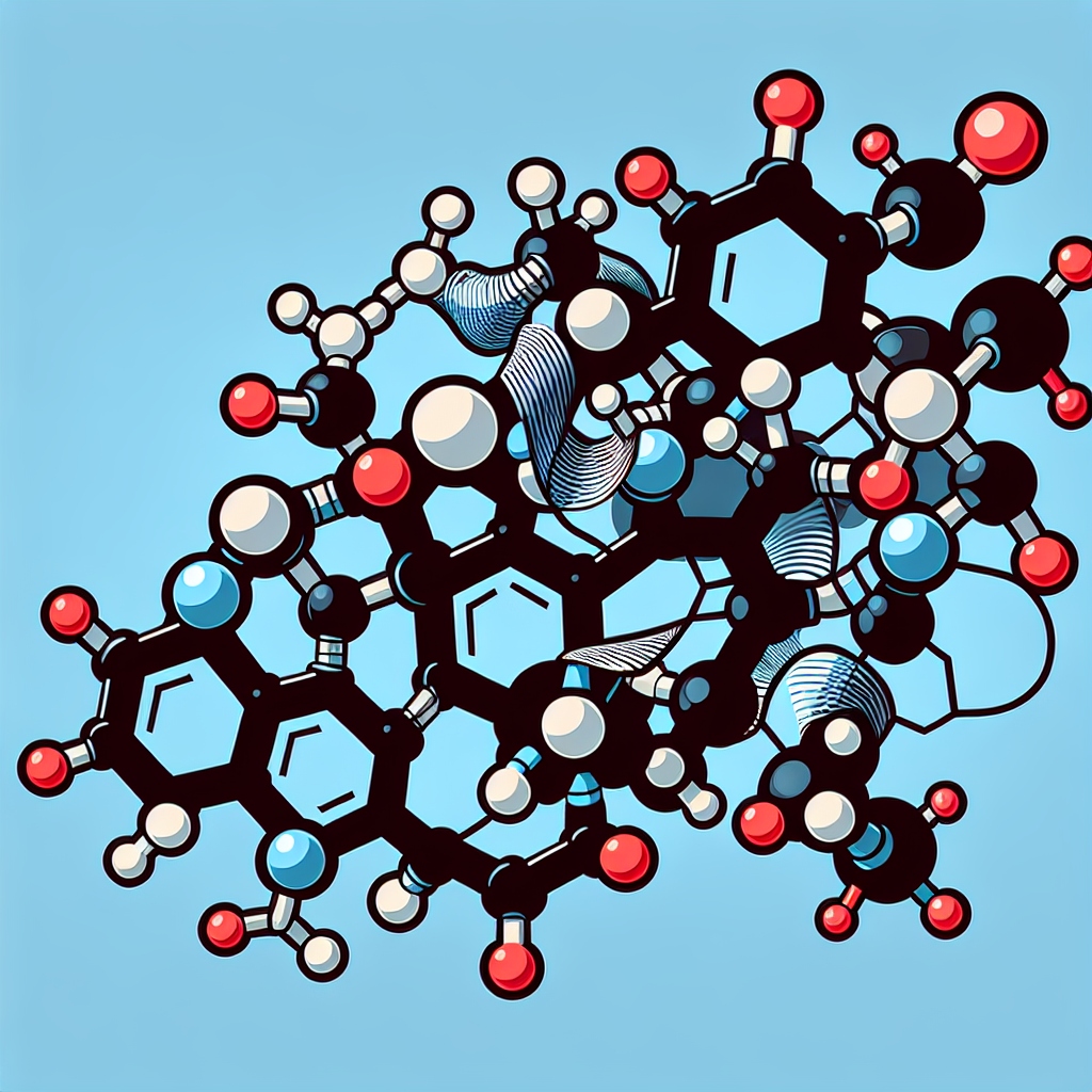 Trestolone acetato: un potente steroidi anabolizzante nel mondo dello sport