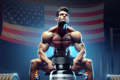 Trestolone enantato: un'alternativa controversa nei programmi di allenamento sportivo