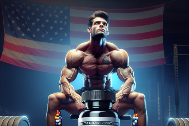 Trestolone enantato: un'alternativa controversa nei programmi di allenamento sportivo