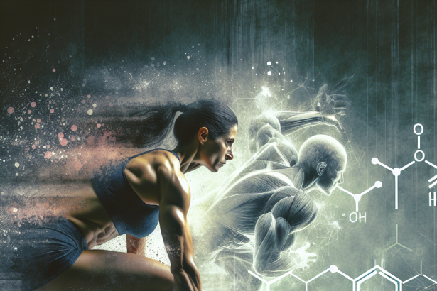 Trestolone: il miglioramento delle performance sportive