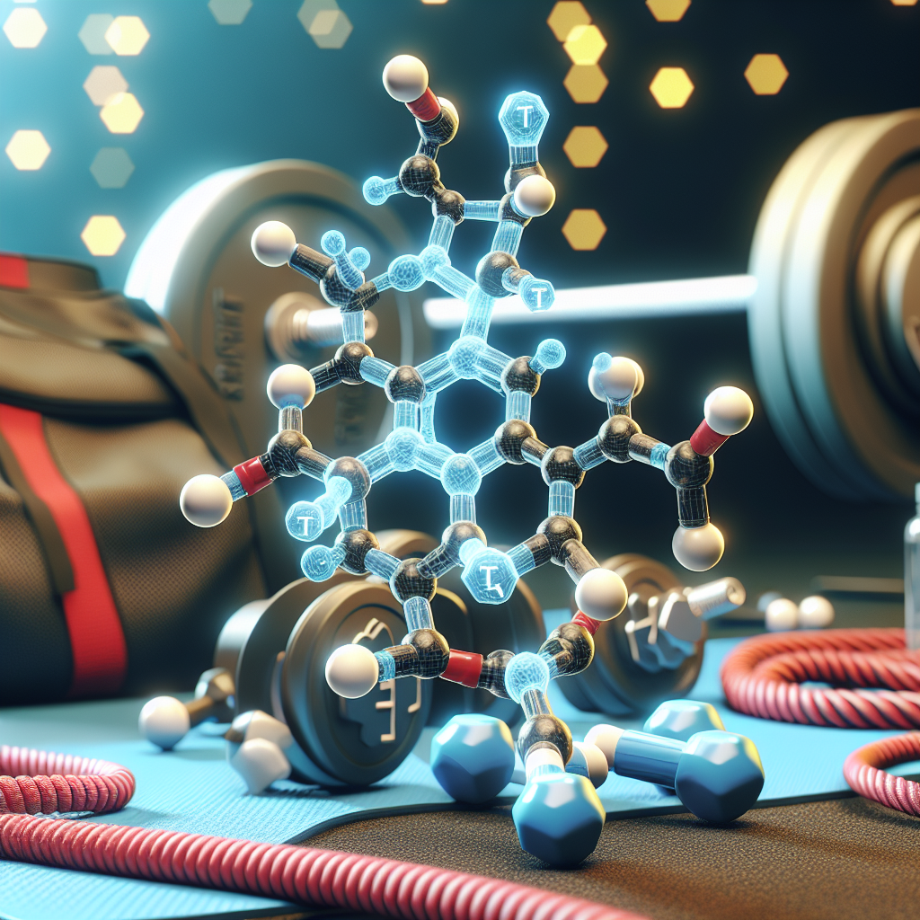 Trestolone: un potente steroidi anabolizzante per migliorare le prestazioni fisiche