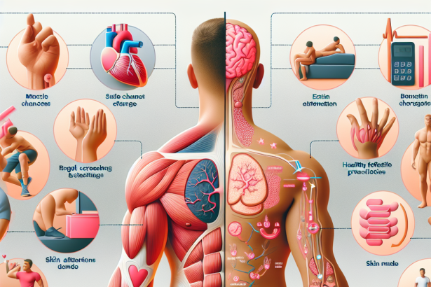 Turinabol: effetti collaterali e strategie di prevenzione nello sport