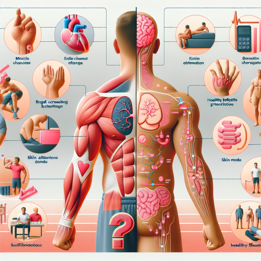 Turinabol: effetti collaterali e strategie di prevenzione nello sport