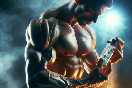 Acetato di metenolone: il segreto per raggiungere il massimo delle prestazioni fisiche