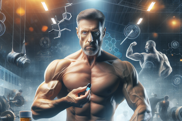 Anastrozolo: il farmaco di elezione per la gestione del testosterone nell'ambito sportivo