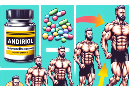 Andriol e la sua efficacia nel mondo dello sport
